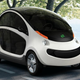 Illustration for article titled Shiny, Happy Chrysler EV Really Called GEM Peapod
